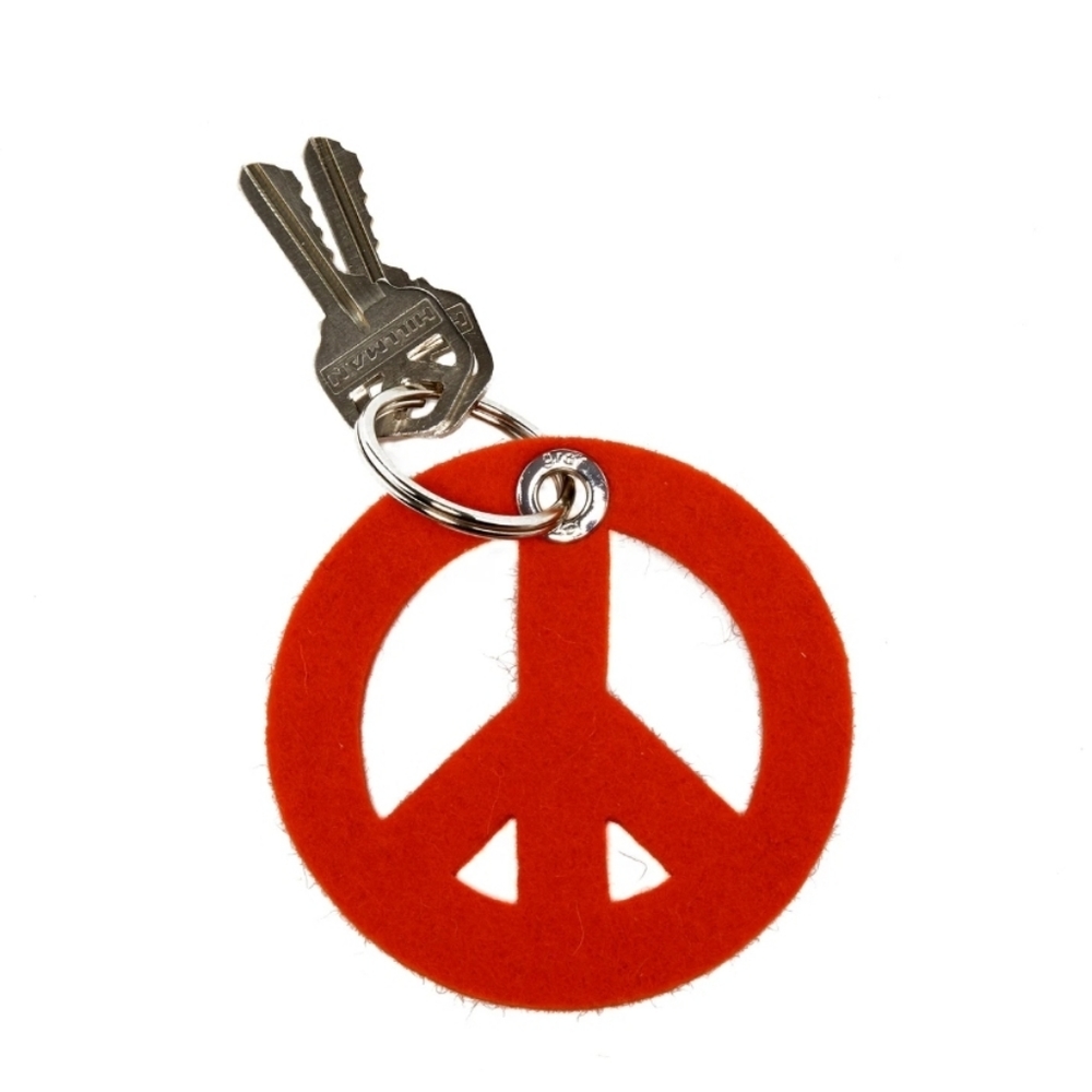 NWT Graf Lantz keyfob